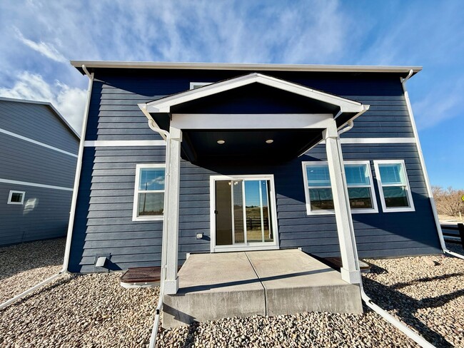 Building Photo - *New Construction, Gorgeous 4 Bedroom Home...