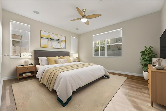 Building Photo - 2238 SW 125th Ave