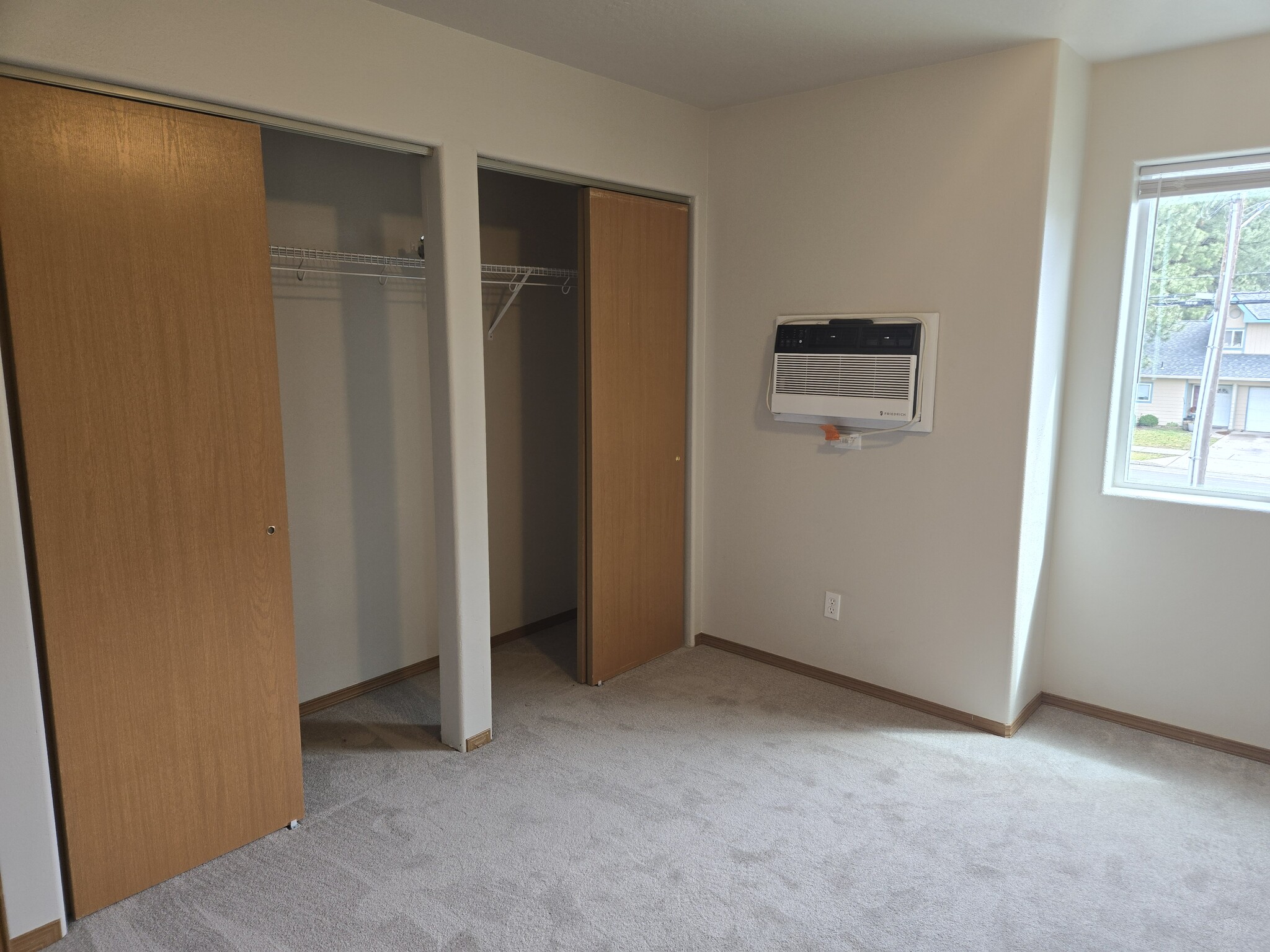 Master Bedroom - 1803 N Spokane St