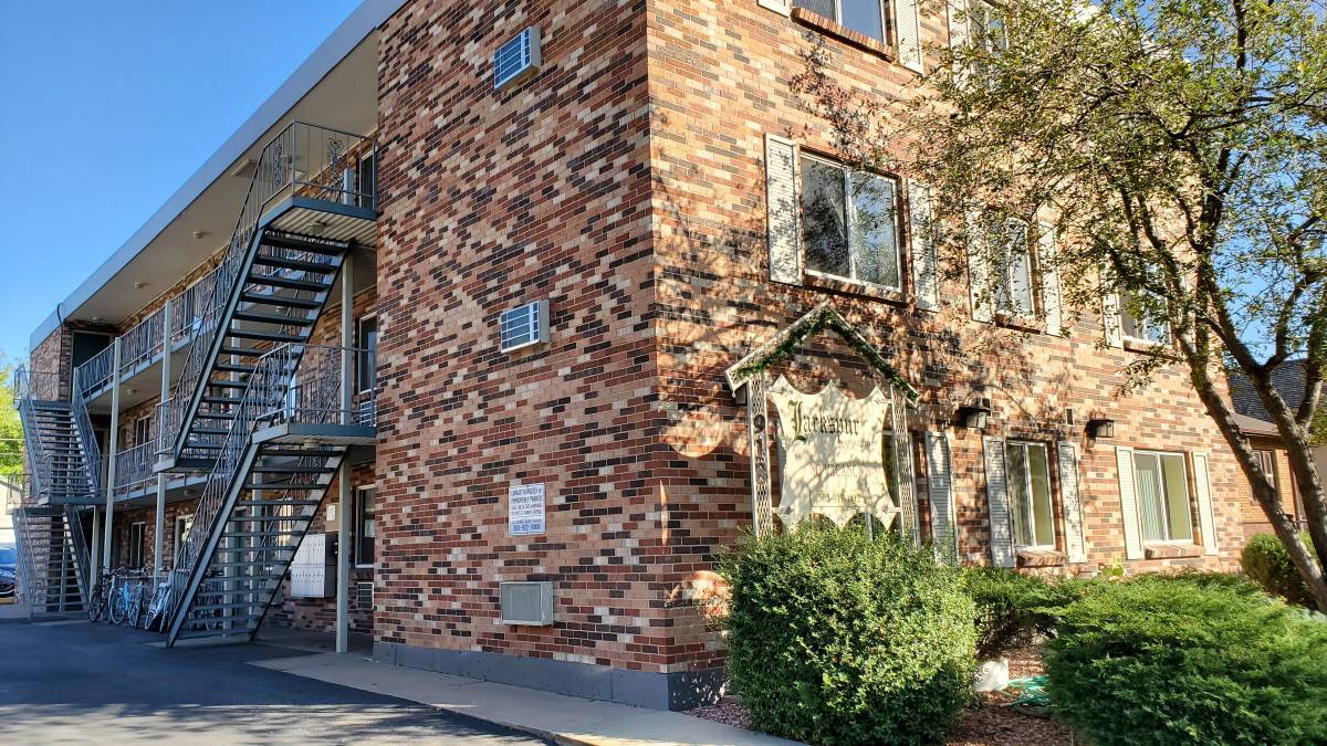 Building Photo - 918 S Logan St