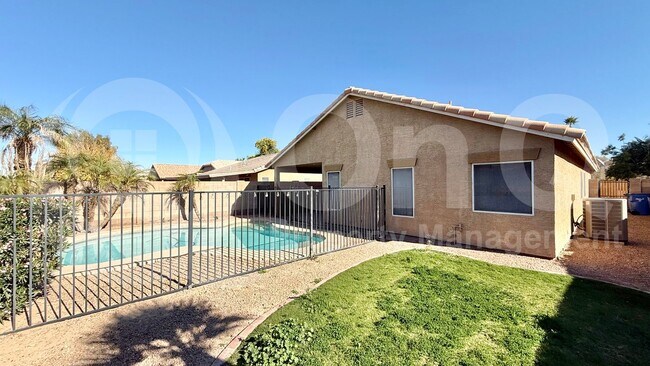 Building Photo - 3464 S Moccasin Trail