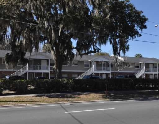 Primary Photo - Bayside Condominiums