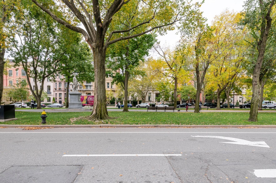 Building Photo - 12 Commonwealth Ave