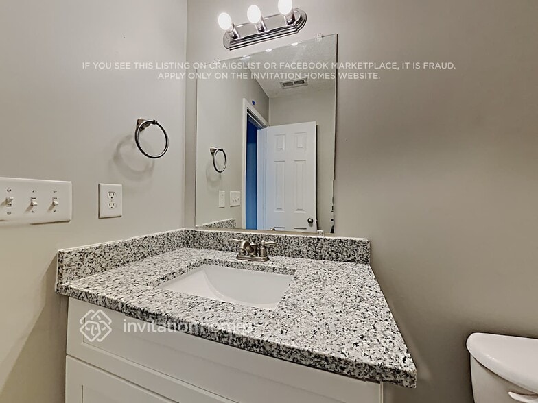 Building Photo - 6110 Sid Crane Dr