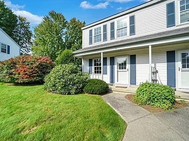 Building Photo - 60 Brickyard Rd