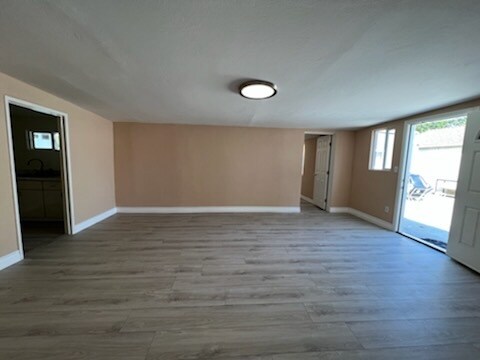 Building Photo - 6831 Calhoun Ave