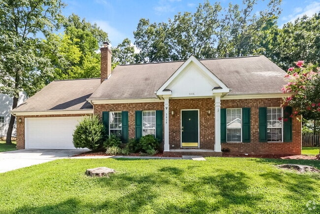Building Photo - 3416 Mayhurst Dr