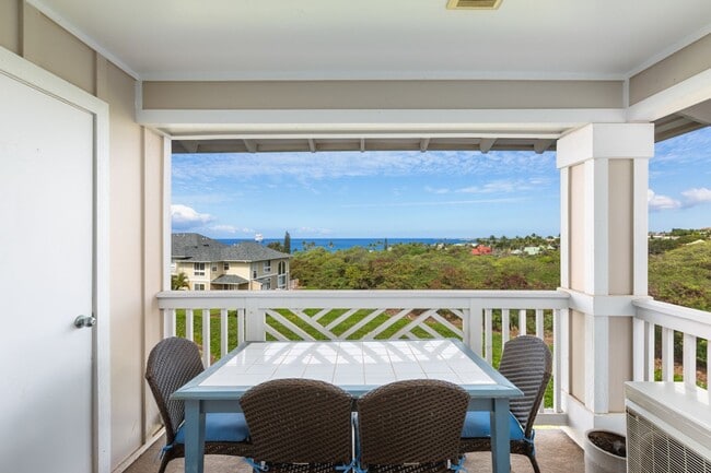 Building Photo - 2 Bedroom Furnished Condo at Kona Sea Ridge
