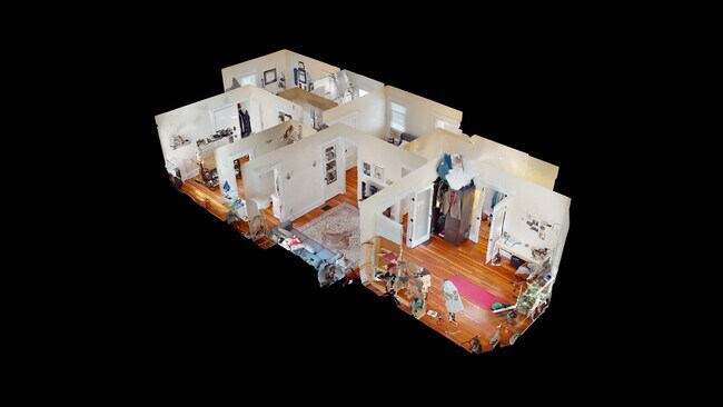 Building Photo - 134 Mansfield St