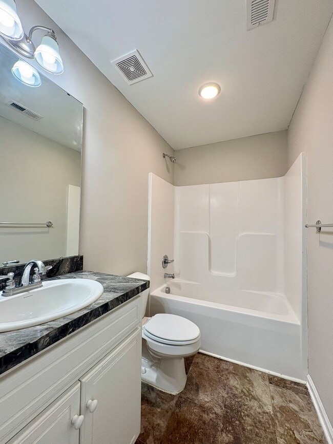 Building Photo - One Story 3 Bedroom 2 Bath Brand New