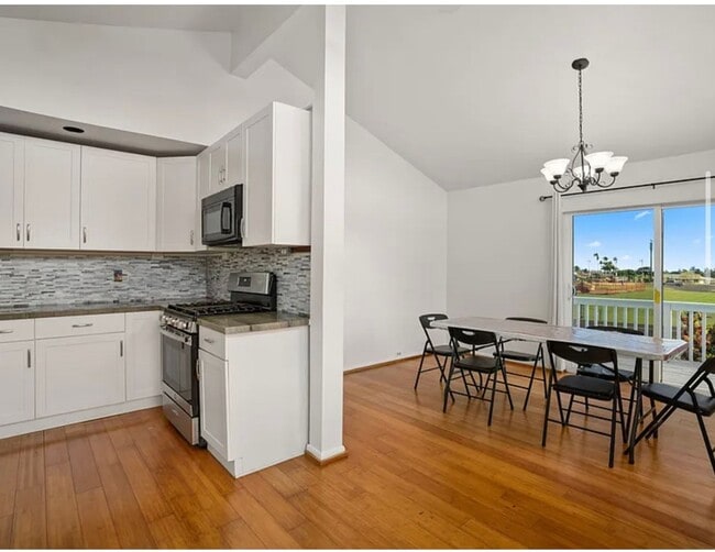 Building Photo - Wailu Houselots 4 bed 2 bath unfurnished SFH
