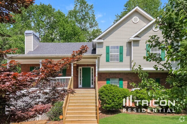 Building Photo - 3698 Autumn View Dr