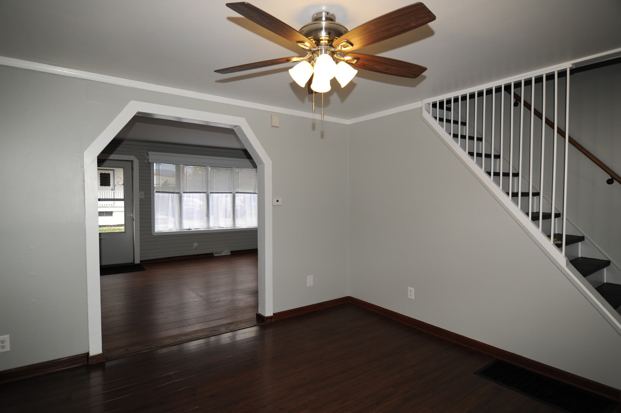 Dinning room - 375 Elm Ave