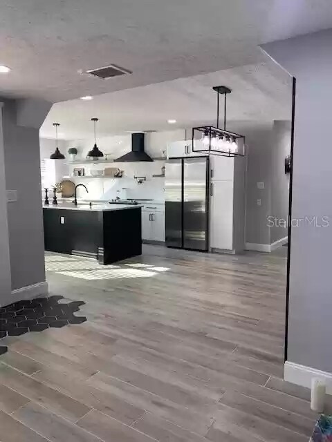 Kitchen View - 1315 65th St NW