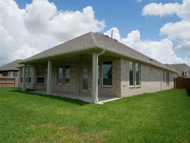 Building Photo - 8503 Pier Cove Dr