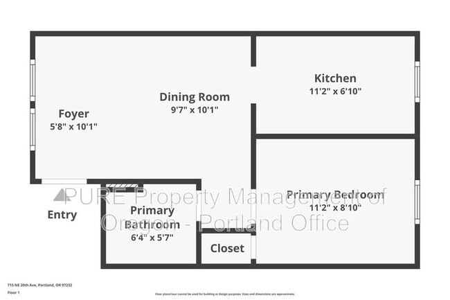 Building Photo - 715 NE 20th Ave