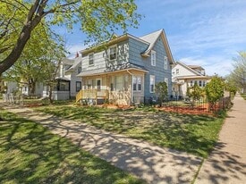 Building Photo - 1541 Charles Ave