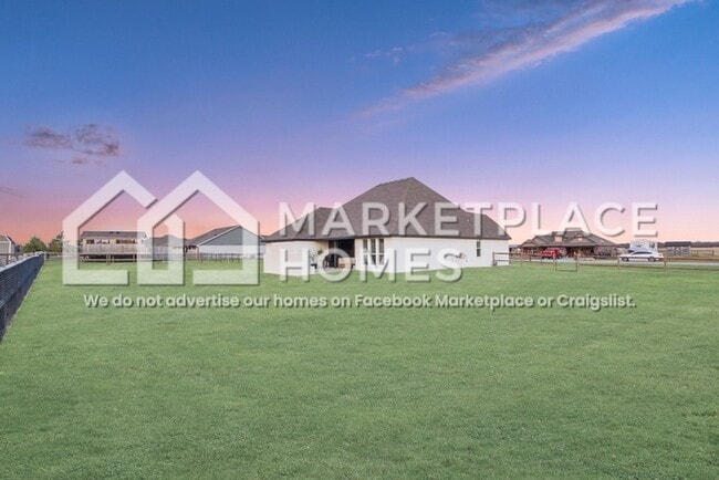 Building Photo - 13468 N 59th E Pl