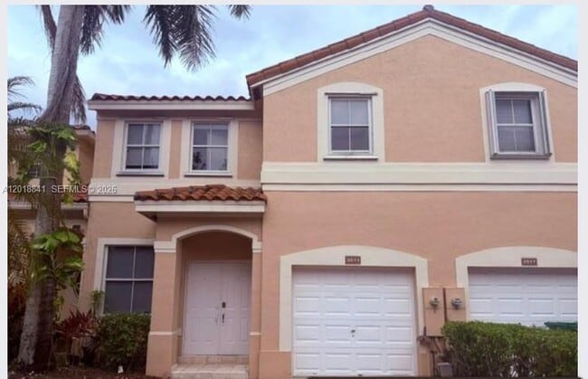 Building Photo - 3511 SW 169th Terrace