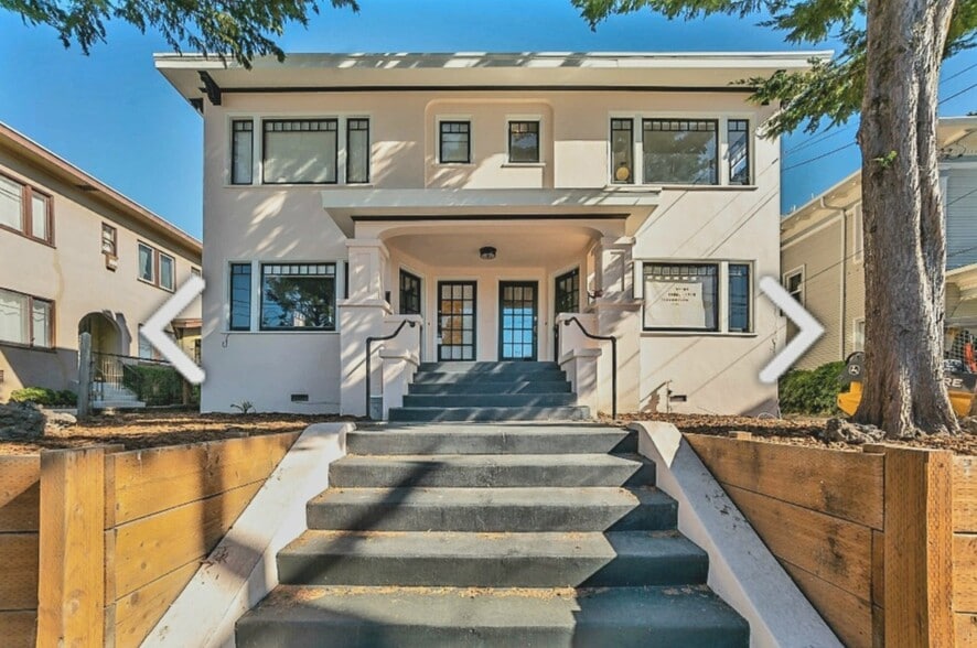 Building Photo - 2631 Regent St