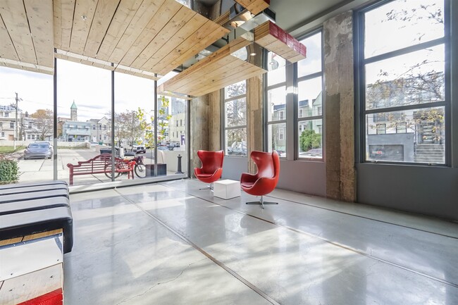 Building Photo - 50 Dey St