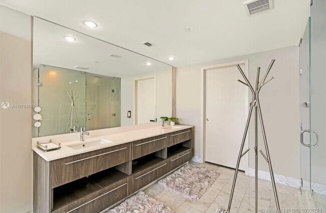 bathroom - 3131 NE 7th Ave
