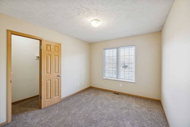 Floorplan - Cascade Pines Duplexes