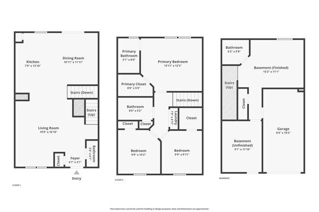 Building Photo - Dog-Friendly Pavilions at Pantops Townhome With Garage