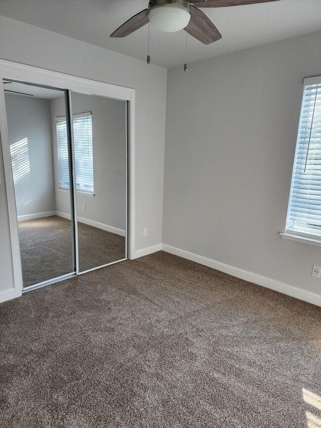 Floorplan - Sierra Ridge