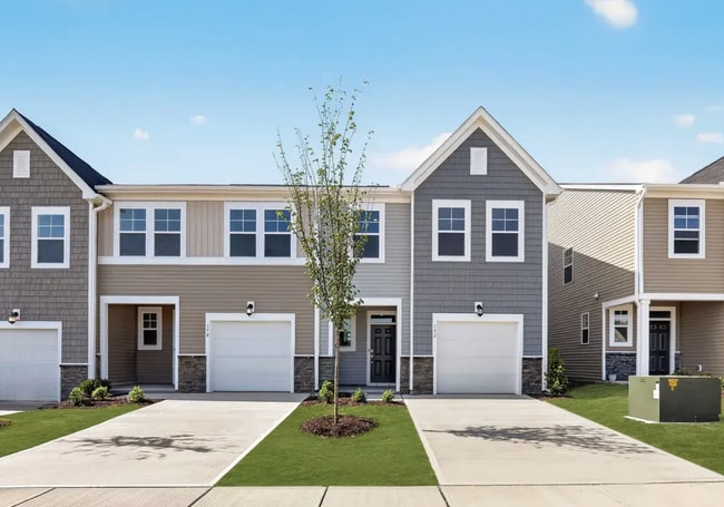 Building Photo - 172 Blossom Fld Wy