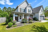 Building Photo - 412 Ponzer Ct N
