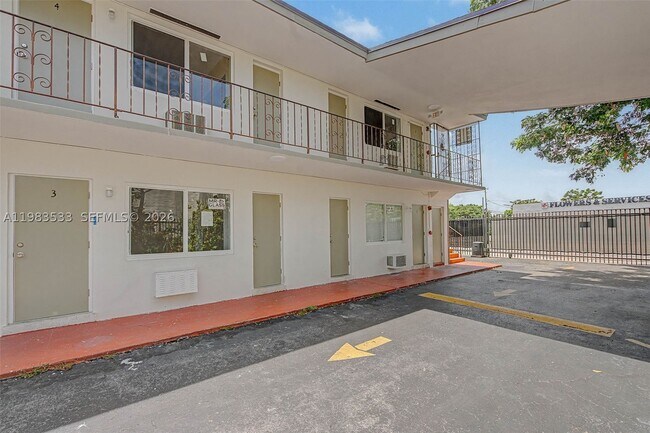 Building Photo - 60 NW 79th St