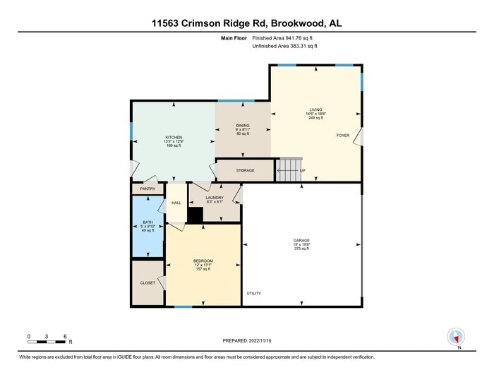 Building Photo - 11563 Crimson Ridge Rd