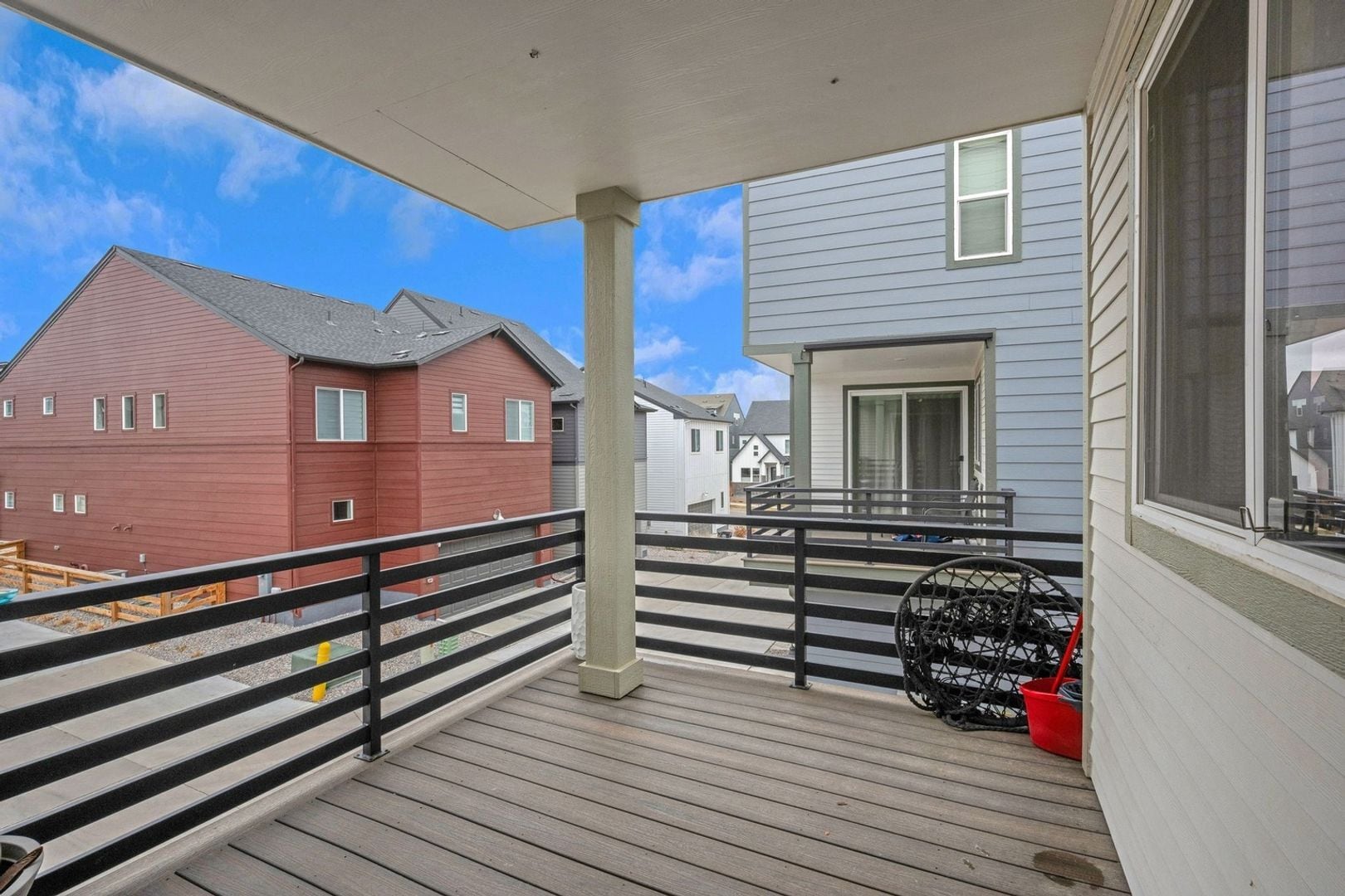 Building Photo - 16582 Shoshone Pl