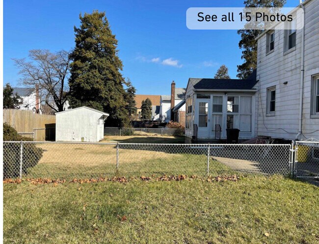 Building Photo - 4705 Camden Ave