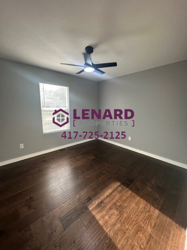 Building Photo - Brand New 3 Bedroom Home!