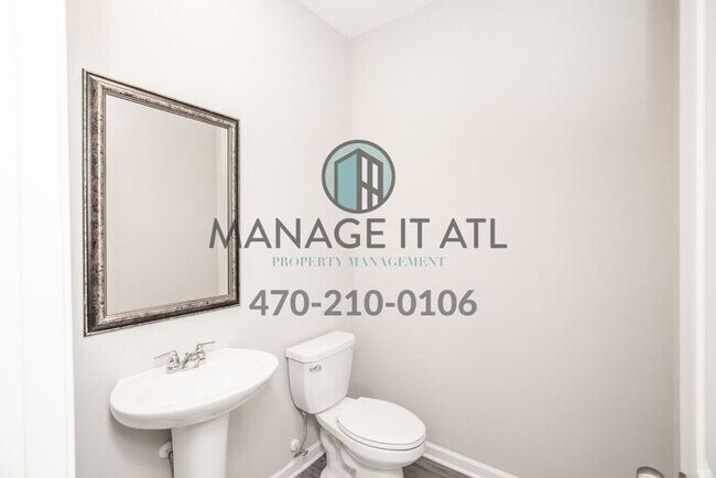 Building Photo - Beautiful 4 bedroom house in Mill Creek Hi...