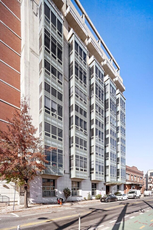Building Photo - 689 Marin Blvd