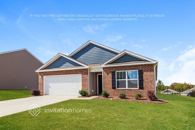 Building Photo - 118 Cassius Dr