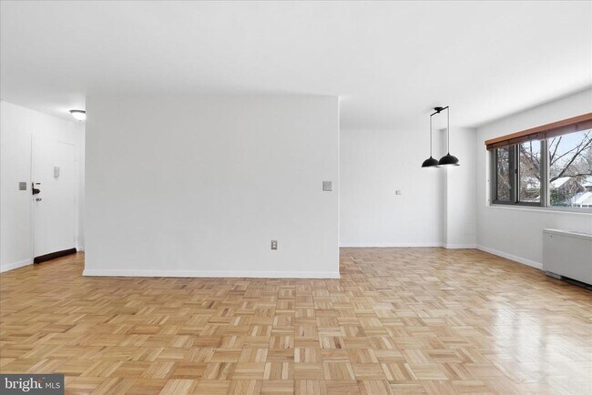 Building Photo - 4600 Connecticut Ave NW