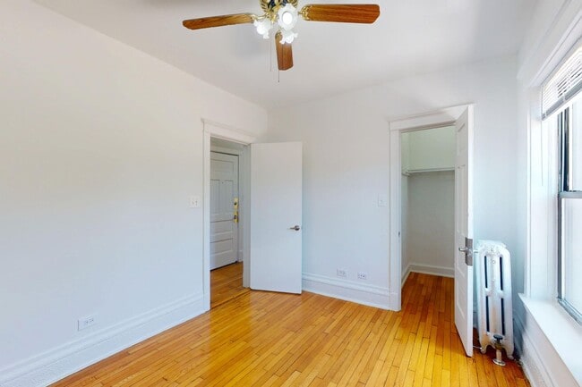Floorplan - 1515 E. 54th Street