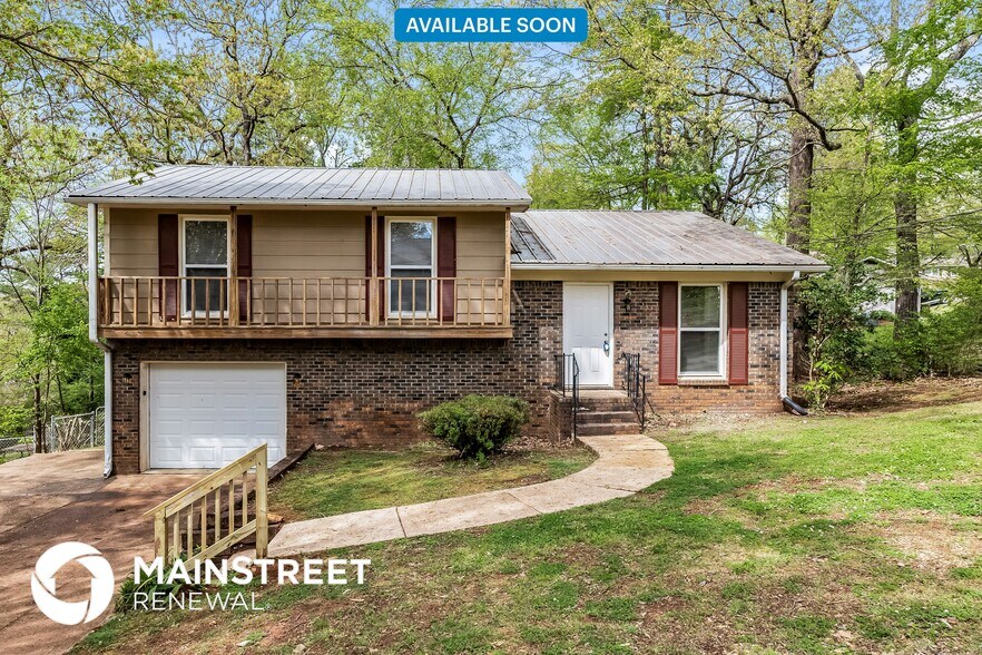 Primary Photo - 1626 Mardis Dr