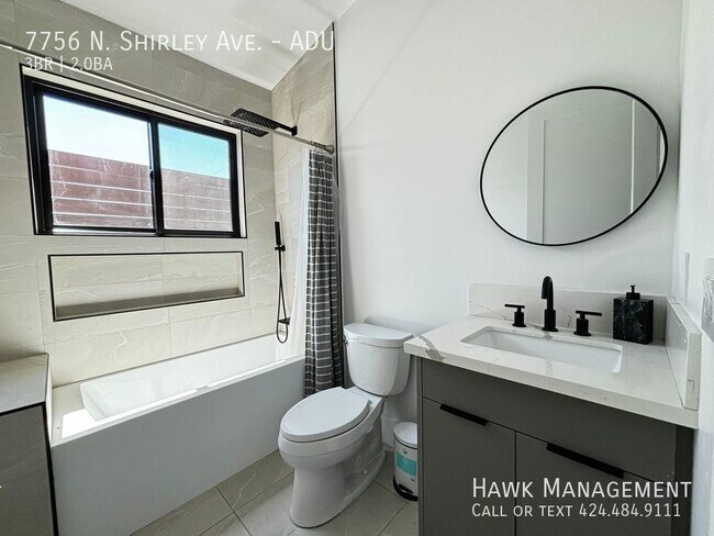 Building Photo - Luxurious 3-Bedroom, 2-Bathroom Unit with ...