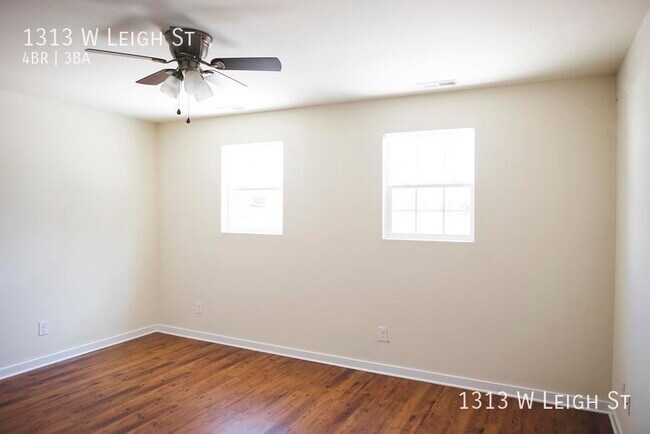 Building Photo - Modern 4-Bedroom Home Near VCU with Renova...