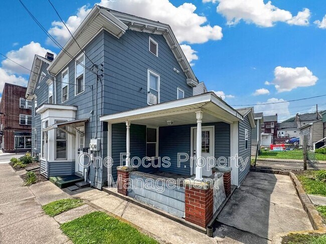 Building Photo - 61 Lower Mulberry St