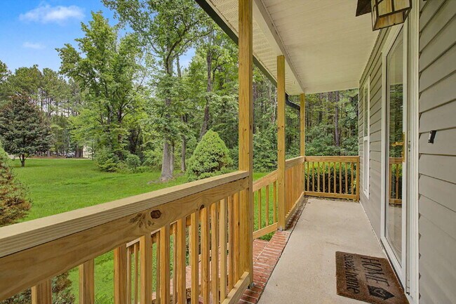 Building Photo - One-Story Home in Youngsville