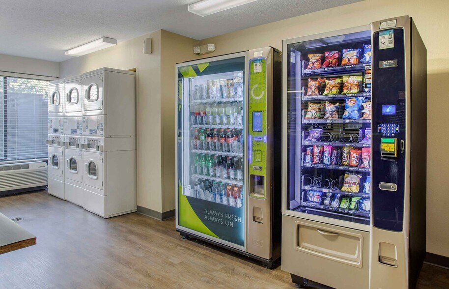 Building Photo - Furnished Studio-Houston - Westchase - Westheimer