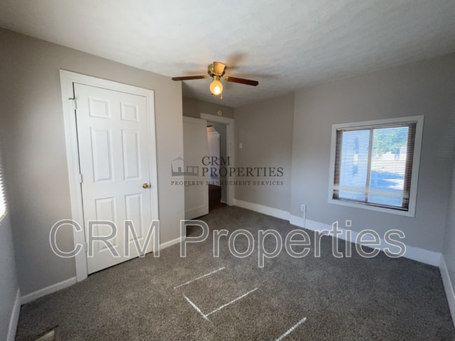 Building Photo - 409 W Morgan St