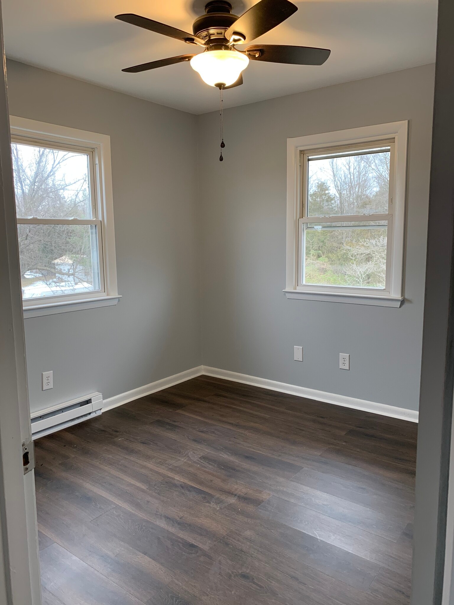 Bedroom - 73 Locust St