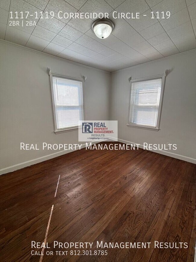 Building Photo - 1117-1119 Corregidor Circle-1119